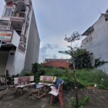 Hình ảnh Bán đất thửa 602 tờ 3 602 tờ 3 Phường Tam Bình Tp Hồ Chí Minh