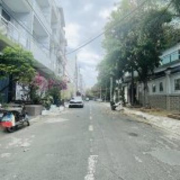 Hình ảnh Bán nhà 37 Đường số 72 Phường Bình Phú Tp Hồ Chí Minh
