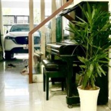 Hình ảnh Bán nhà hẻm 7/4 Đường Số 12 Phường Hiệp Bình Tp Hồ Chí Minh