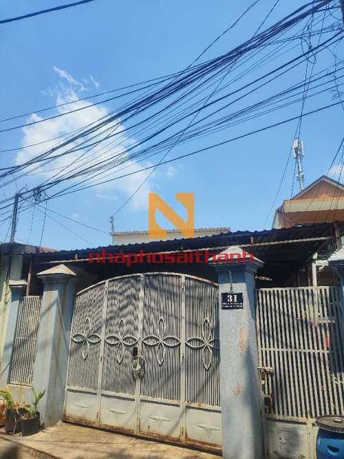Hình ảnh Bán nhà 31 Đường 15 - P Long Bình - Thủ Đức