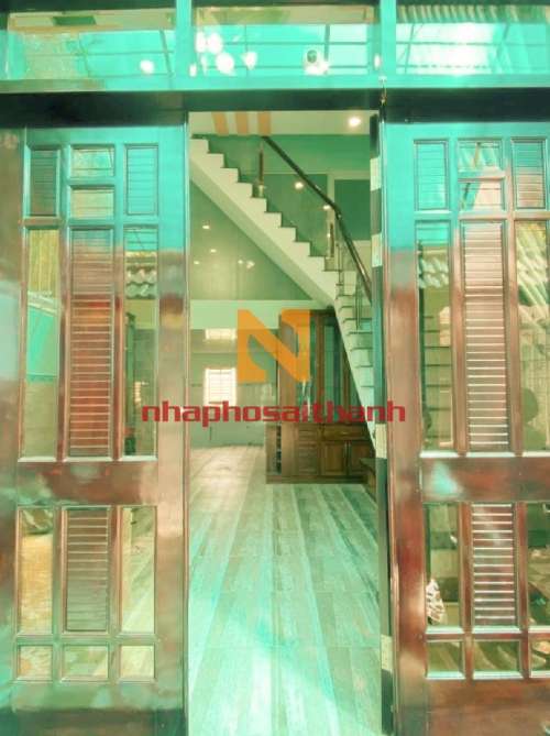 Hình ảnh Bán nhà 31/6/36/8 Đường 160 Tăng Nhơn Phú A Quận 9