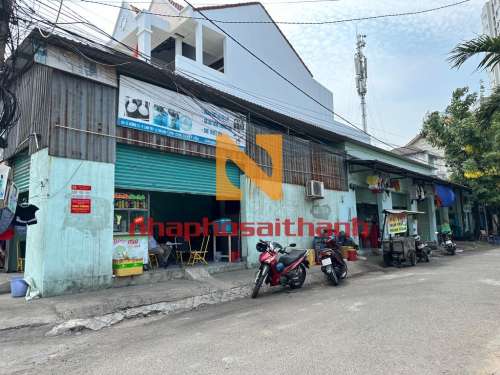 Hình ảnh Bán nhà 31 Đường Số 12 Linh Tây Thủ Đức