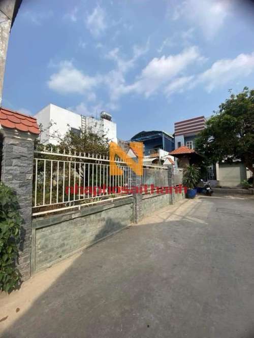 Hình ảnh Bán nhà 31/5/1 Đường Số 5 Linh Tây Thủ Đức