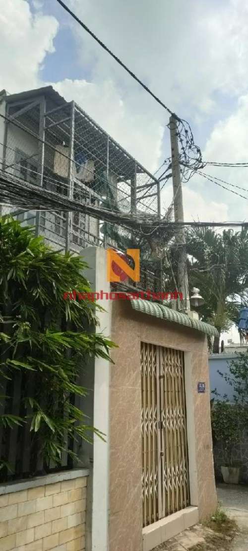 Hình ảnh Bán nhà 31/1G đường Số 8 phường Tăng Nhơn Phú A, Quận 9, Thủ Đức