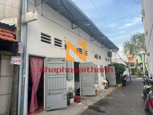Hình ảnh Bán nhà 31/1A Đường số 9 kp3, phường Linh Trung, TP Thủ Đức