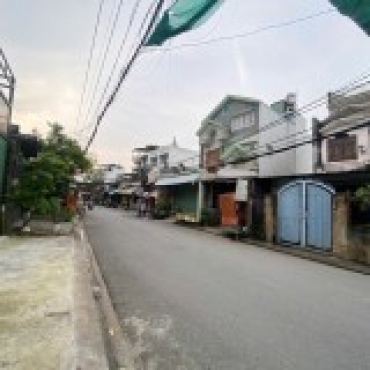Hình ảnh Bán nhà 66 MPN Đường Số 9 Phường Bình Hưng Hòa Tp Hồ Chí Minh
