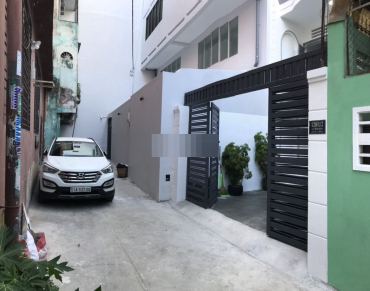 Hình ảnh Bán Nhà 120/1/2 Luỹ Bán Bích, Tân Phú