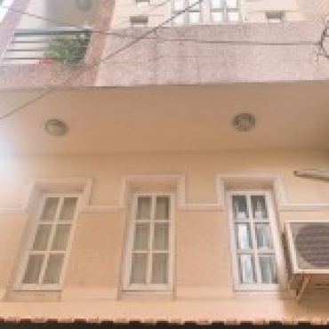 Hình ảnh Bán nhà hẻm 429/47 Lê Văn Sỹ Phường Nhiêu Lộc Tp Hồ Chí Minh