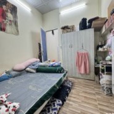 Hình ảnh Bán nhà 448 Đào Sư Tích Xã Nhà Bè Tp Hồ Chí Minh