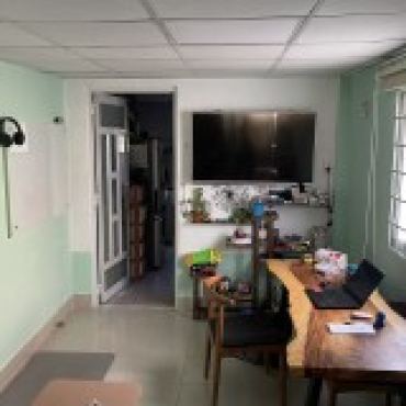 Hình ảnh Bán nhà hẻm 35/13 Hữu Nghị Phường Thủ Đức Tp Hồ Chí Minh
