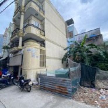 Hình ảnh Bán đất thửa 507 tờ 11 Huỳnh Thị Hai Phường Trung Mỹ Tây Tp Hồ Chí Minh