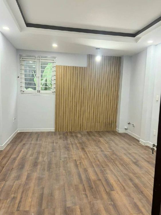 Hình ảnh Bán nhà Mặt tiền 1069 Phan Văn Trị, Phường Gò Vấp