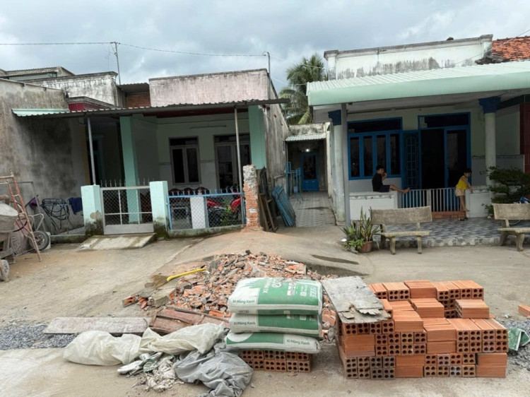 Hình ảnh Bán nhà hẻm 90/18b Lò Lu, Phường Long Phước
