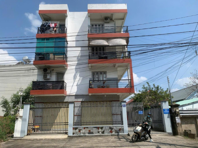 Hình ảnh Bán nhà 51 Đường 882  Phường Long Trường