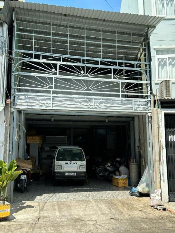 Hình ảnh Bán nhà mặt tiền 52, phường Tăng Nhơn Phú