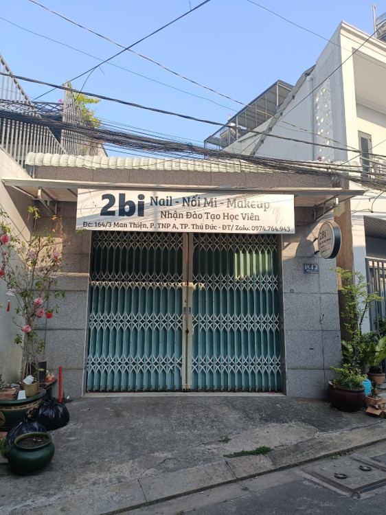 Hình ảnh Bán nhà hẻm 164/3 Man Thiện, Phường Tăng Nhơn Phú