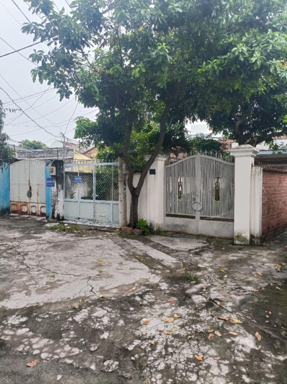 Hình ảnh Bán nhà hẻm 53/1/3 Đường số 1 ( Cư xá Điện lực) Phường Thủ Đức