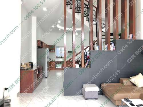 Hình ảnh Cho thuê nhà 32/2 Đường số 41Thảo Điền Quận 2