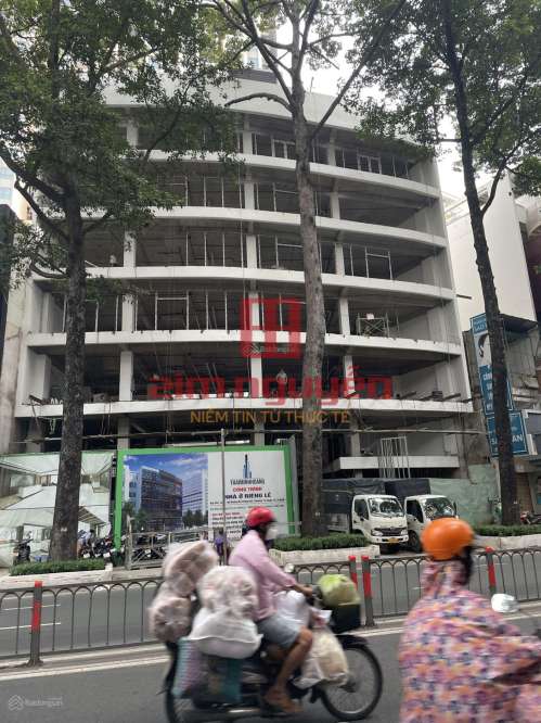 Hình ảnh Bán đất 32 34 36 Cửu Long, Phường 1, Tân Bình