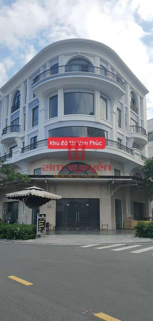 Hình ảnh Bán căn nhà lô góc 32 Đường số 34, Khu đô thị Vạn Phúc, Phường Hiệo Bình Phước, Tp. Thủ Đức