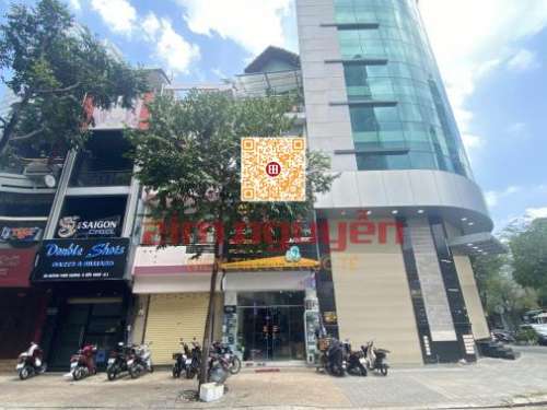 Hình ảnh Bán nhà 32 Huỳnh Thúc Kháng, P. Bến Nghé, Quận 1