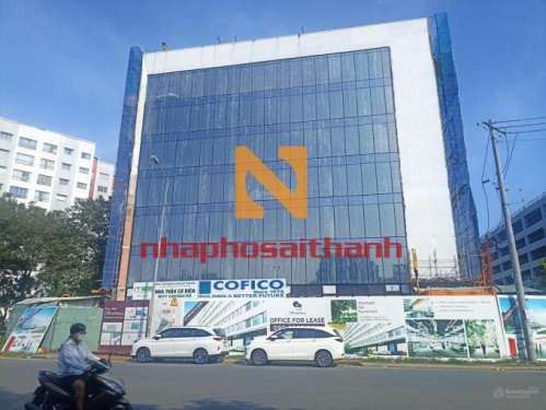 Hình ảnh Bán tòa nhà 318 320 Nguyễn Oanh, Phường 17, Quận Gò Vấp