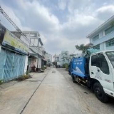 Hình ảnh Bán nhà hẻm 827/40 Tỉnh Lộ 10 Phường An Lạc Tp Hồ Chí Minh