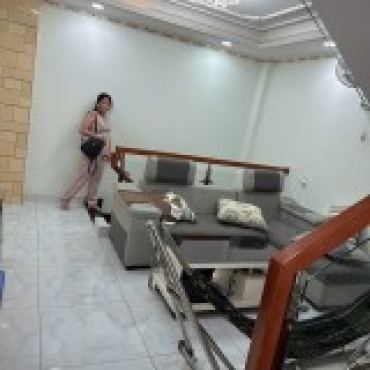 Hình ảnh Bán nhà hẻm 135/35/3A Gò Xoài Phường Bình Hưng Hòa Tp Hồ Chí Minh