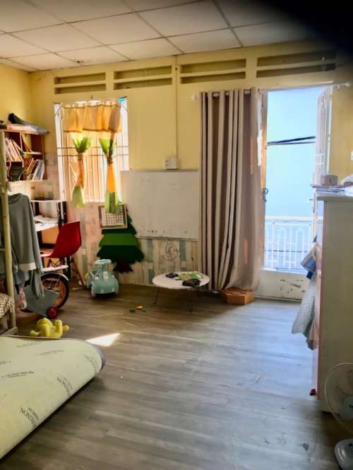 Hình ảnh Bán nhà 321 Phạm Văn Bạch Phường 15 Quận Tân Bình