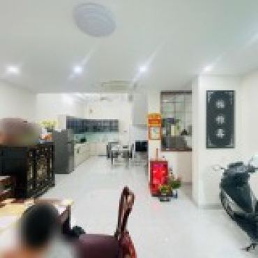 Hình ảnh Bán nhà hẻm 52/1A Cửu Long Phường Tân Sơn Nhất Tp Hồ Chí Minh