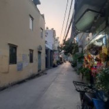 Hình ảnh Bán nhà hẻm 68/9 Liên Khu 8 - 9 KP8 Phường Bình Hưng Hòa Tp Hồ Chí Minh