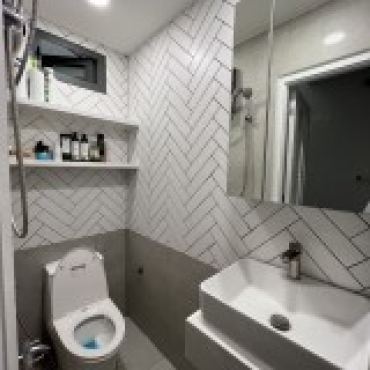 Hình ảnh Bán nhà hẻm 131/32 Bùi Thị Xuân Phường Tân Sơn Nhất Tp Hồ Chí Minh