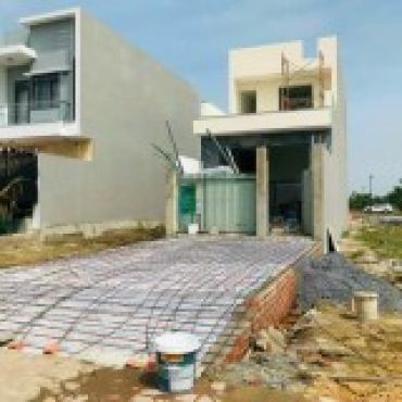 Hình ảnh Bán đất thửa 689 tờ 5 689 tờ 5 Xã Bình Chánh Tp Hồ Chí Minh