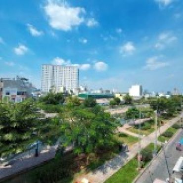 Hình ảnh Bán nhà 169 Ụ Cây Phường Bình Đông Tp Hồ Chí Minh