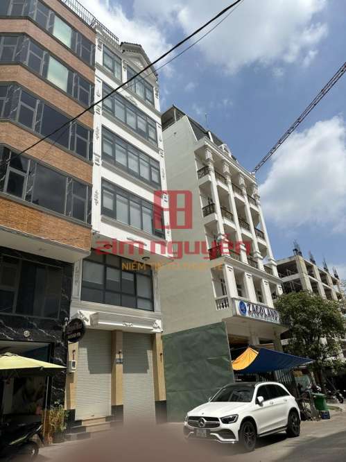 Hình ảnh Bán nhà 324/15 Lý Thường Kiệt Phường 14 Quận 10
