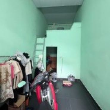 Hình ảnh Bán đất thửa 579 tờ 12 50.54 Đường 79 Phường Phước Long Tp Hồ Chí Minh