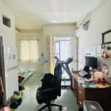 Hình ảnh Bán nhà hẻm 80/9 Huỳnh Mẫn Đạt Phường Chợ Quán Tp Hồ Chí Minh
