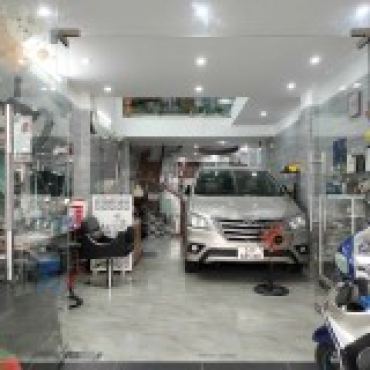 Hình ảnh Bán nhà hẻm 135/32 Phạm Đăng Giảng Phường Bình Hưng Hòa Tp Hồ Chí Minh