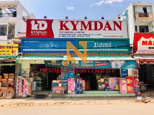 Hình ảnh Bán nhà 324 Nguyễn Duy Trinh Bình Trưng Tây, Quận 2