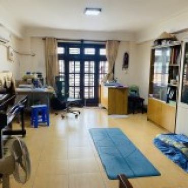 Hình ảnh Bán nhà hẻm 8/2 Đường số 36 Phường Tân Mỹ Tp Hồ Chí Minh