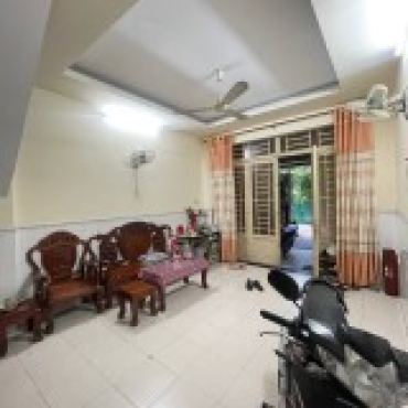 Hình ảnh Bán chung cư E12.32B(Phạm Văn Sáng) Xã Vĩnh Lộc Tp Hồ Chí Minh