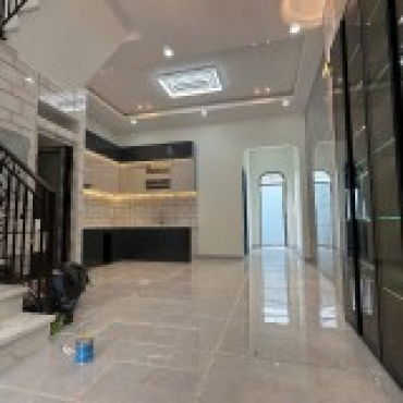 Hình ảnh Bán nhà hẻm 28/22A (Thửa 715 tờ 15) Xã Bình Mỹ Tp Hồ Chí Minh
