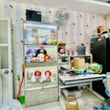 Hình ảnh Bán chung cư Dương Bá Trạc Phường Chánh Hưng Tp Hồ Chí Minh