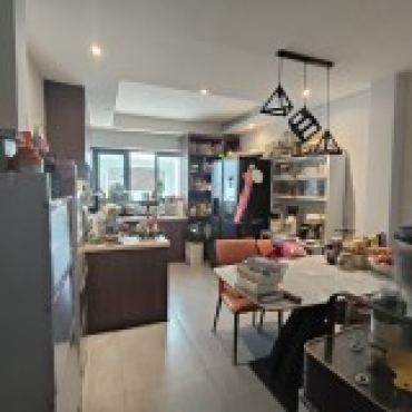 Hình ảnh Bán nhà hẻm 191/A16 (A16) Cống Quỳnh Phường Cầu Ông Lãnh Tp Hồ Chí Minh