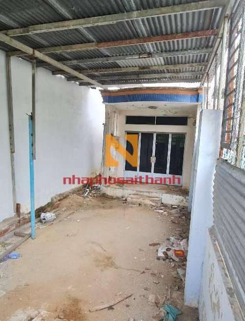 Hình ảnh Bán nhà 327B Lưu Hữu Phước, Phường 15, Quận 8