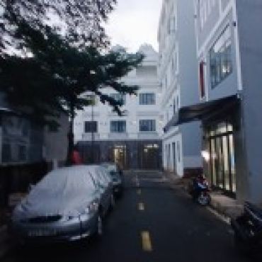 Hình ảnh Bán đất thửa 530 tờ 12 TBC. Hồ Văn Long Phường Bình Tân Tp Hồ Chí Minh