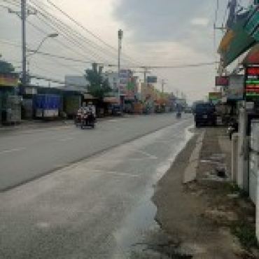 Hình ảnh Bán đất thửa 637 tờ 17 Trần Đại Nghĩa Phường Tân Tạo Tp Hồ Chí Minh