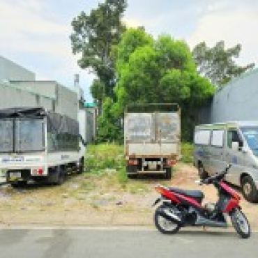 Hình ảnh Bán đất 132 Võ Văn Hát Phường Long Trường Tp Hồ Chí Minh