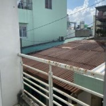 Hình ảnh Bán nhà V1 31.11 Nguyễn Văn Cừ Phường Chợ Quán Tp Hồ Chí Minh