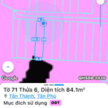 Hình ảnh Bán nhà hẻm 849/19 Luỹ Bán Bích Phường Tân Sơn Tp Hồ Chí Minh